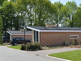 Bemelen Holiday Home for 6