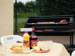 Winenne Home With Hot Tub