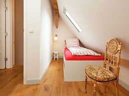 Scenic Gulp Valley Stay