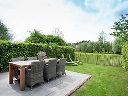 Scenic Gulp Valley Stay