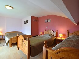 Villa With Guest House & Sauna