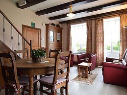Villa With Guest House & Sauna