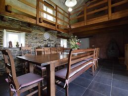 Villa With Guest House & Sauna