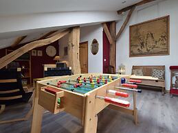 Villa With Guest House & Sauna