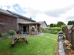 Villa With Guest House & Sauna
