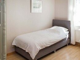 Chic Apartment in Hessisch Oldendorf