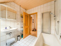 Geraumige Wohnung mit Grill