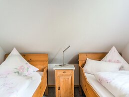 Geraumige Wohnung mit Grill