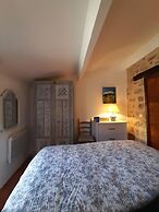 Authentic Sheepfold Close to a Charming Village