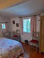 Authentic Sheepfold Close to a Charming Village