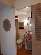 Authentic Sheepfold Close to a Charming Village