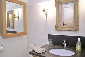 Authentic Sheepfold Close to a Charming Village