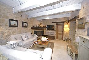 Authentic Sheepfold Close to a Charming Village