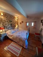 Authentic Sheepfold Close to a Charming Village