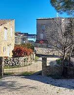 Authentic Sheepfold Close to a Charming Village
