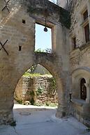 Authentic Sheepfold Close to a Charming Village