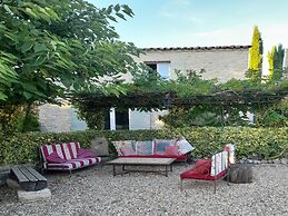 Authentic Sheepfold Close to a Charming Village