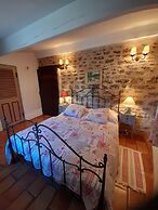 Authentic Sheepfold Close to a Charming Village