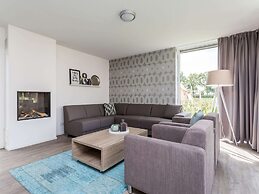 Modern Villa With Large Kitchen in Limburg