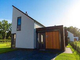 Modern Villa With Large Kitchen in Limburg
