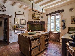Mansion in Sourzac With Private Pool