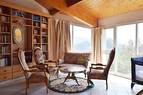 Mountain View Retreat, Diois