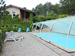 Mountain View Retreat, Diois