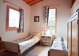 Mountain View Retreat, Diois