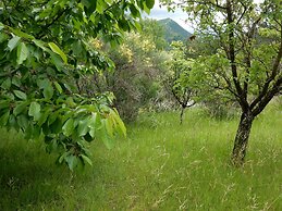 Mountain View Retreat, Diois