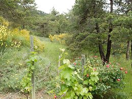 Mountain View Retreat, Diois