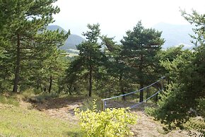 Mountain View Retreat, Diois