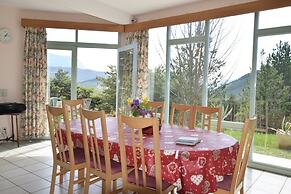 Mountain View Retreat, Diois