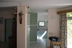 Mountain View Retreat, Diois