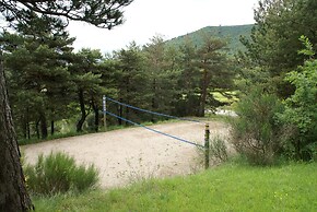 Mountain View Retreat, Diois