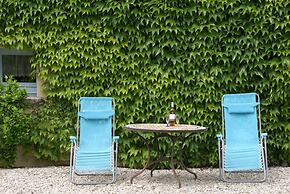 Mountain View Retreat, Diois