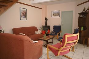 Mountain View Retreat, Diois