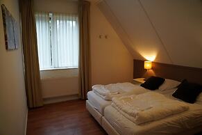 Spacious Villa in Hoenderloo