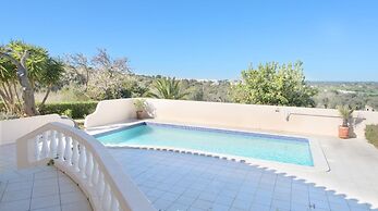 Villa in Lagos With Private Pool