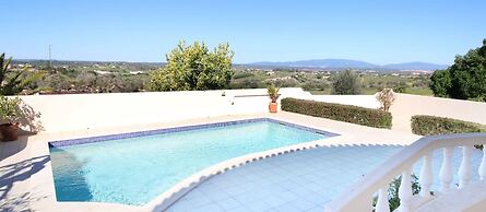 Villa in Lagos With Private Pool
