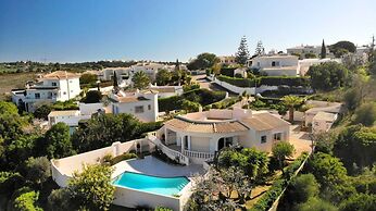 Villa in Lagos With Private Pool