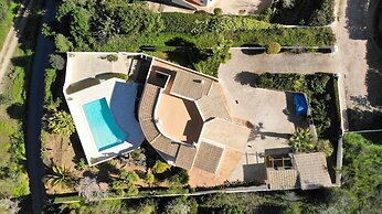Villa in Lagos With Private Pool