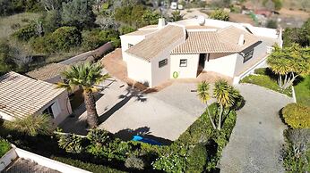 Villa in Lagos With Private Pool