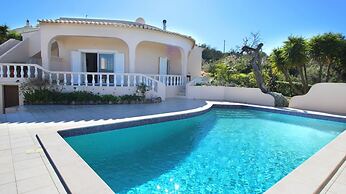 Villa in Lagos With Private Pool