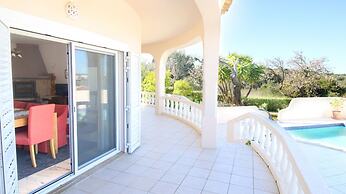 Villa in Lagos With Private Pool