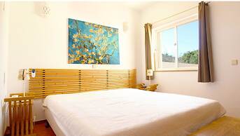 Villa in Lagos With Private Pool