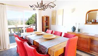 Villa in Lagos With Private Pool
