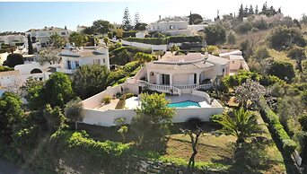 Villa in Lagos With Private Pool
