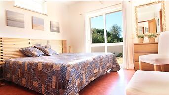 Villa in Lagos With Private Pool