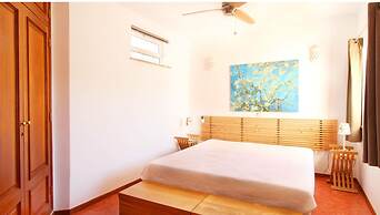 Villa in Lagos With Private Pool