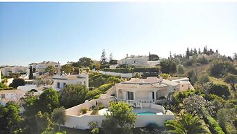 Villa in Lagos With Private Pool